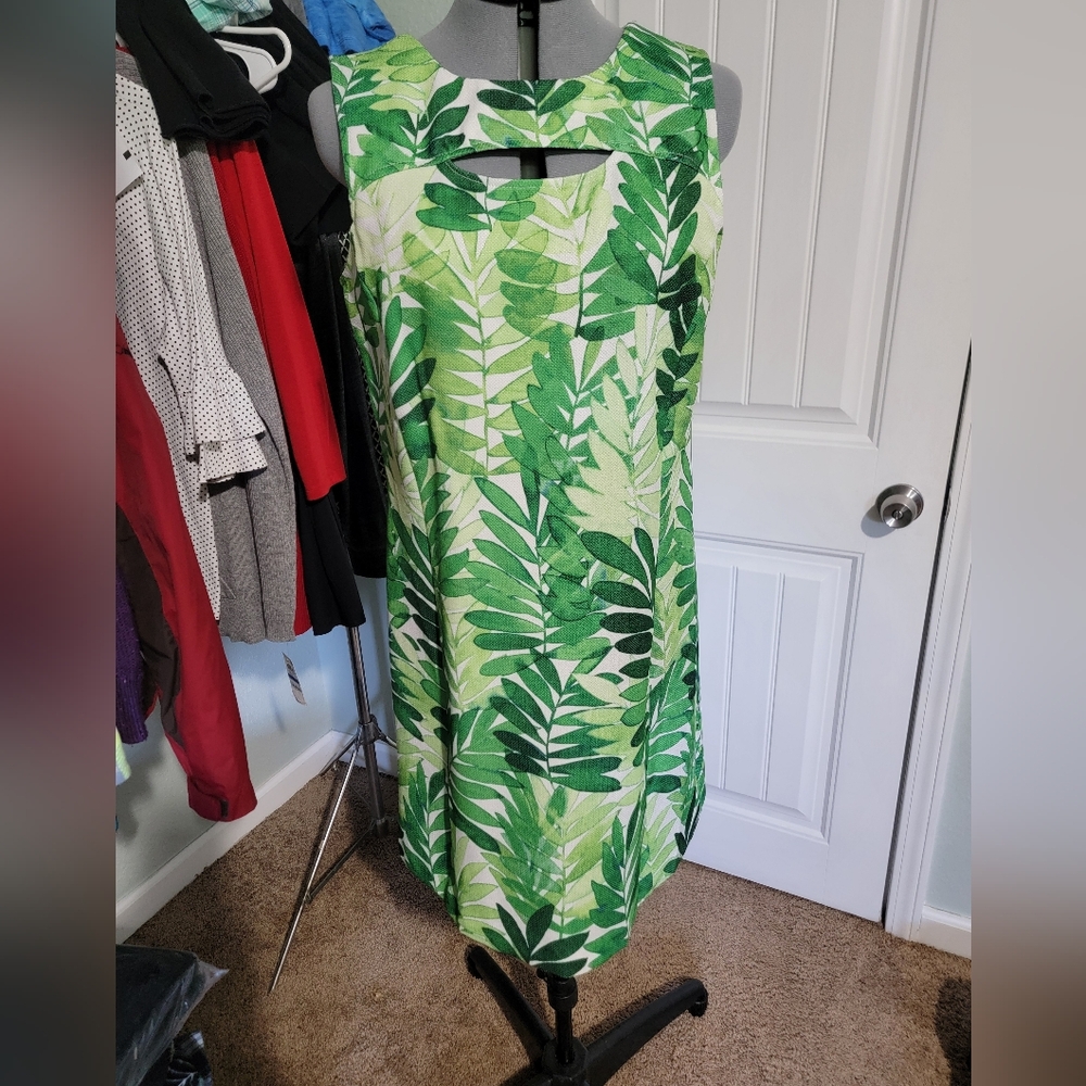 Julian taylor dress
